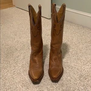 Cowboy Boots - Sterling River Boots